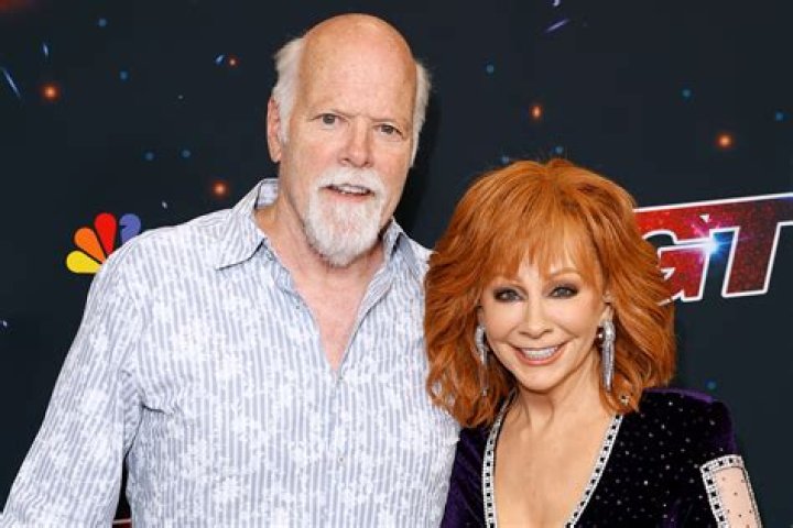 Meet Reba McEntire's Grandchildren: The Next Generation Of Stars