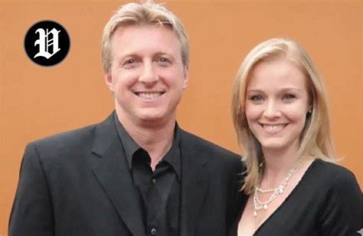 Meet Stacie Zabka: The Driving Force Behind William Zabka