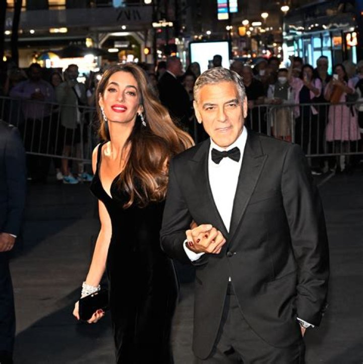 Meet Talia Balsam: The Ex-Wife Of George Clooney
