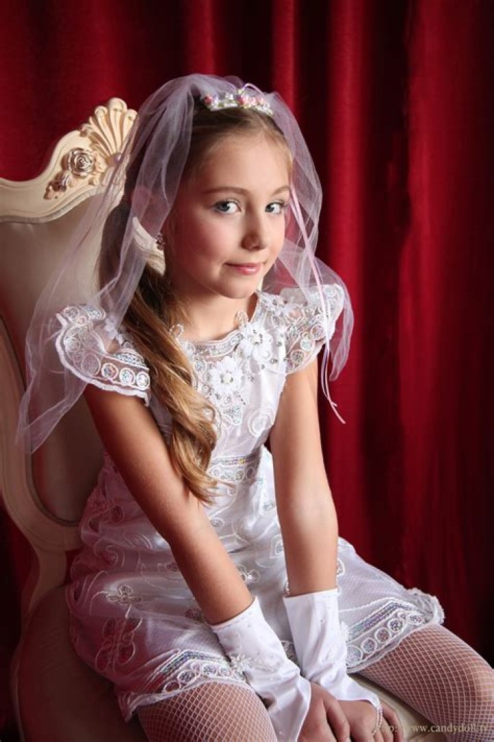 Meet The Actor's Two Little Stars