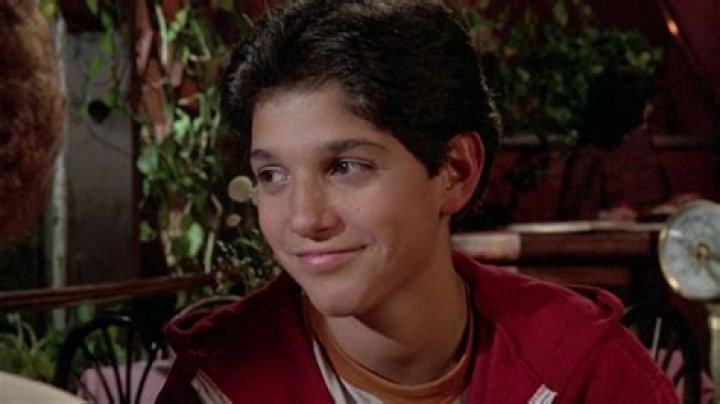 Meet The Children Of '80s Heartthrob Ralph Macchio: Then And Now