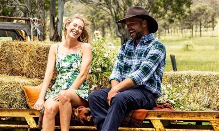 Meet The Farmers Looking For Love In "Farmer Wants A Wife" 2024