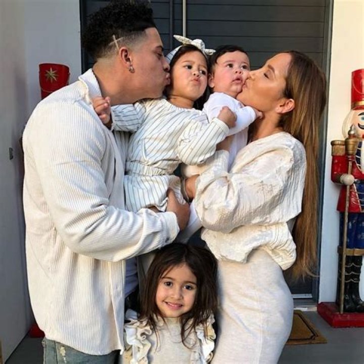 Meet The Inspiring Parents Behind Austin McBroom's Success