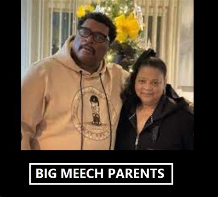 Meet The Mom And Dad Behind Big Meech: Exploring Their Influence