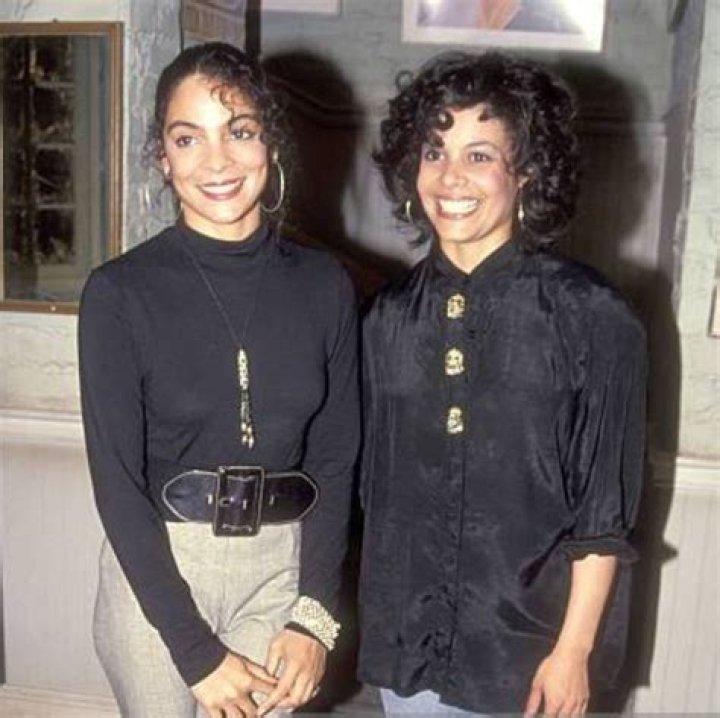Meet The Sibling Of Jasmine Guy: Uncovering The Family Connection
