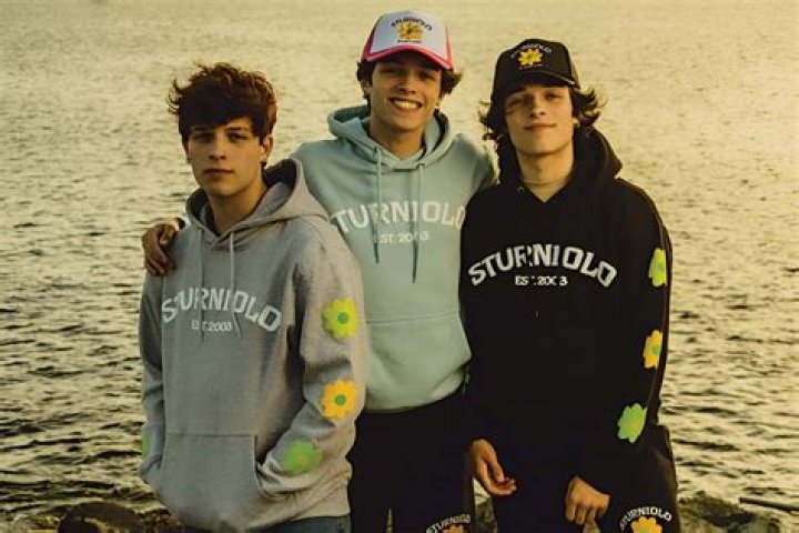 Meet The Triplets: Exploring The Extraordinary Lives Of The Sturniolo Siblings