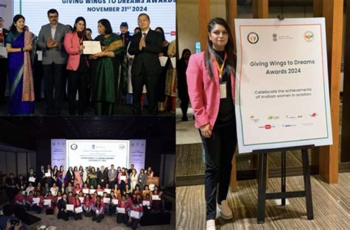 Meet The Visionary: Amanda Moye Brown's Trailblazing Journey