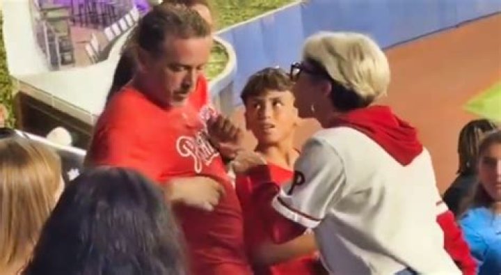 Meet The Woman Who Stole Scottie Scheffler's Heart