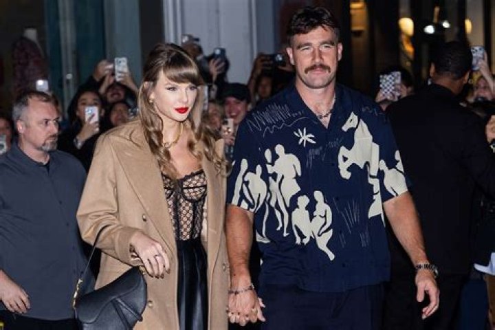 Meet Travis Kelce's parents Donna and Ed, now in the Taylor Swift spotlight