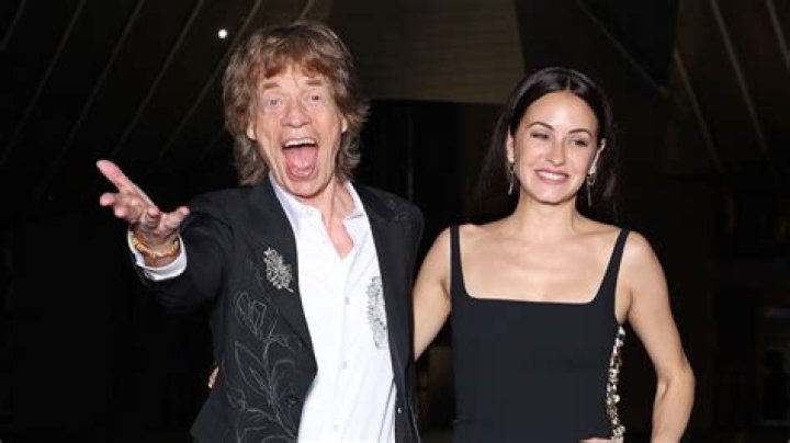 Melanie Hamrick (Mick Jagger's Girlfriend) Bio, Age, Height, Weight