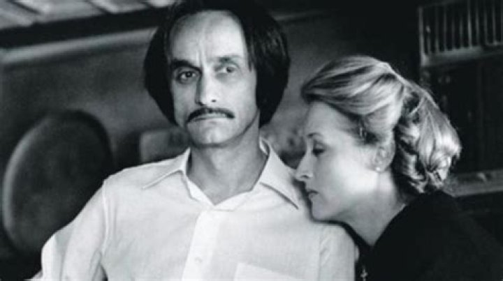 Meryl Streep And John Cazale: A Heartbreaking Farewell