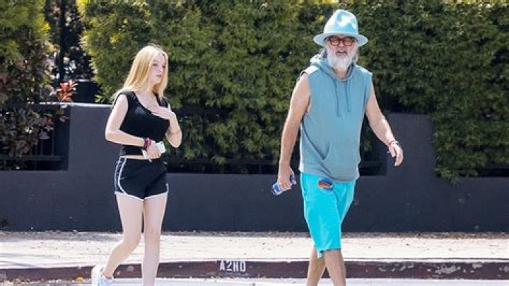 Michael And Marilyn Gladstein's Missing Daughter