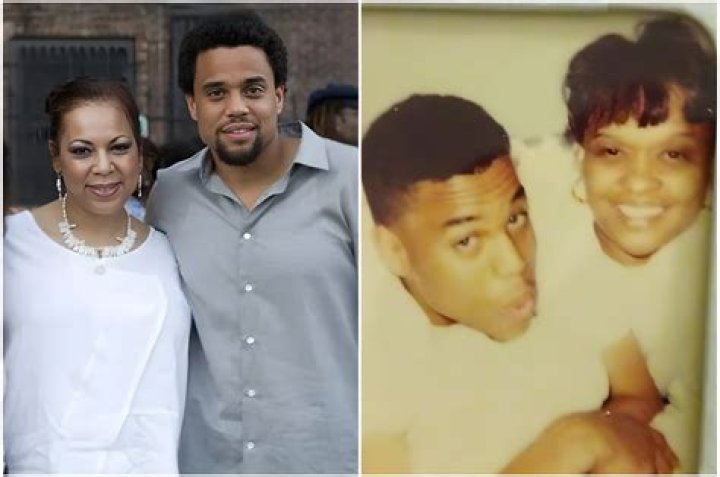Michael Ealy On Life With His Famous Siblings: Family Values