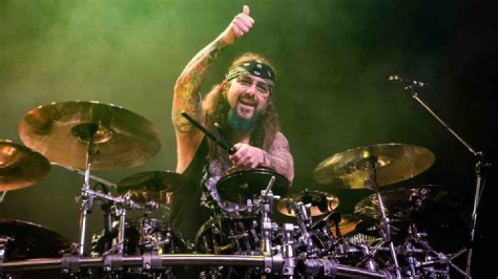 Mike Portnoy's Impressive Net Worth: Exploring The Wealth Of The Renowned Drummer