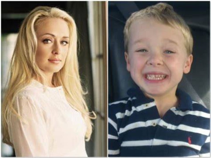 Mindy McCready Must Return Son to Florida, Judge Says