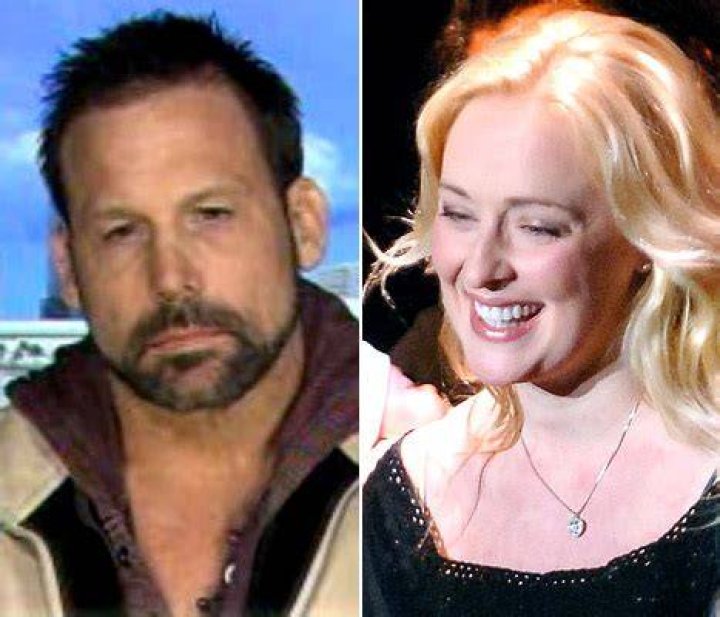 Mindy McCready’s Ex, Billy McKnight, Wins Custody of Son Zander