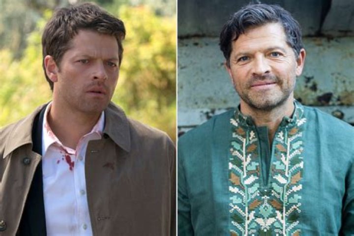 Misha Collins' Divorce Reasons Supporting The Rumours OtakuKart