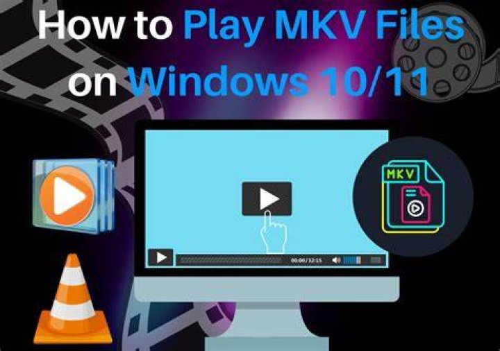MKV to