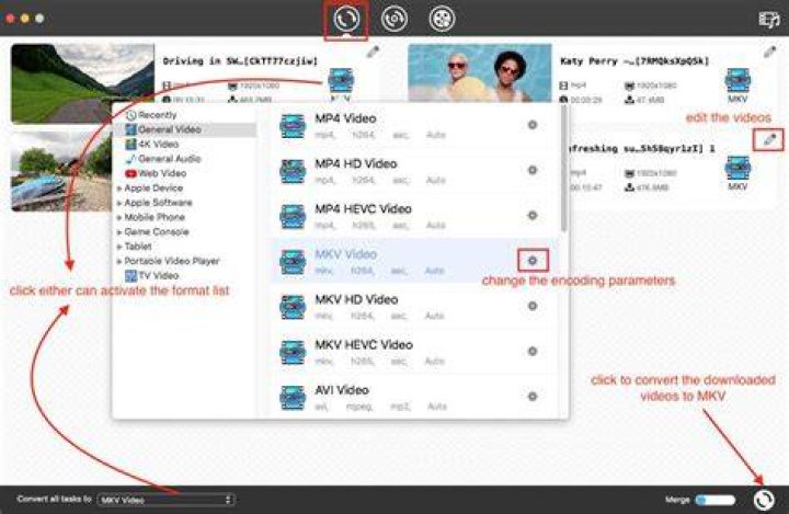 Mkv YouTube