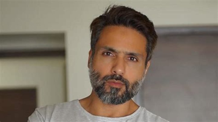 Mohammed Iqbal Khan, who will be seen in the show Tumhari Paakhi, talks