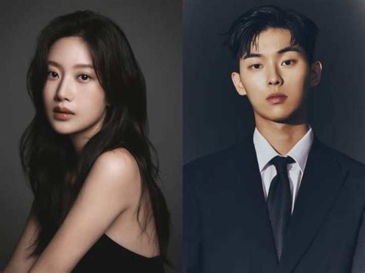 Moon Ga Young And Cha Eun Woo's Rumored 2024 Relationship: What's The Truth?