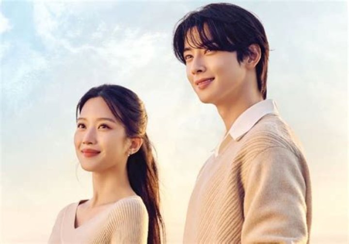 Moon Ga Young And Cha Eun Woo Zerkalovulcan