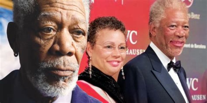 Morgan Freeman's Wife: Who Is She? - Bio And Facts