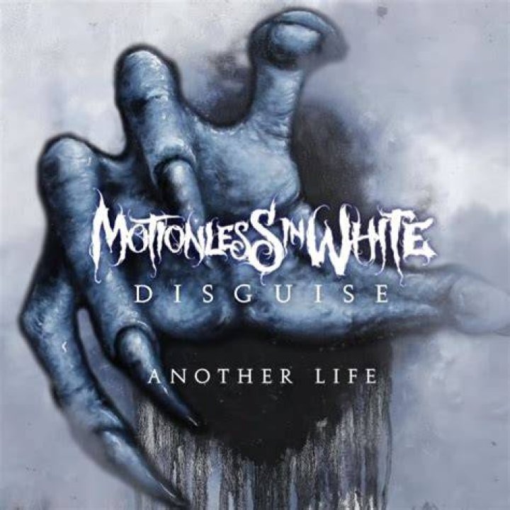 Motionless in White Another Life Lyrics Genius Lyrics