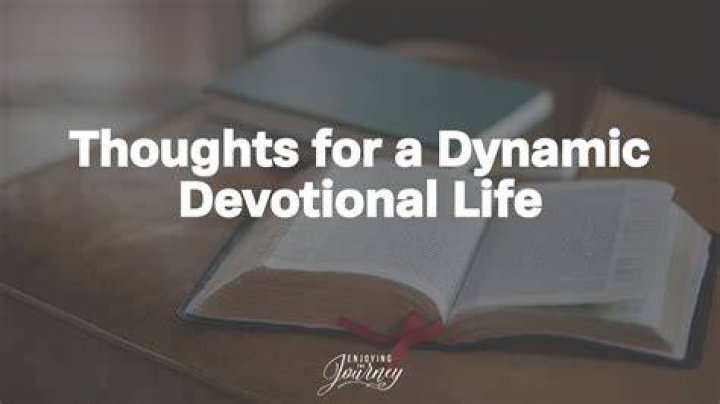 My Devotional Thoughts Interview With Actor Kavan Smith, &ldquo;When Calls