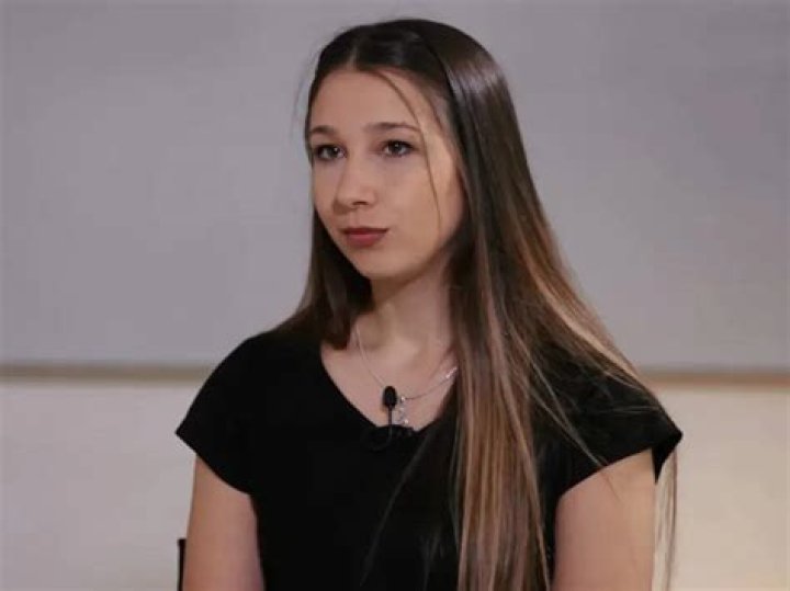Nahir Galarza "Yo no mat&eacute; a Fernando, fue pap&aacute;" Argentina