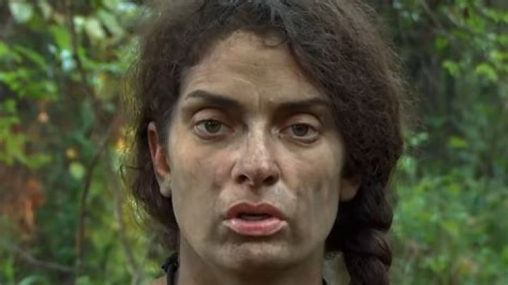 Naked And Afraid Death Algu&eacute;m j&aacute; morreu no programa? Not&iacute;cia