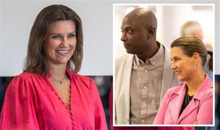 Nancy Travis's Staggering Net Worth Unveiled In 2023