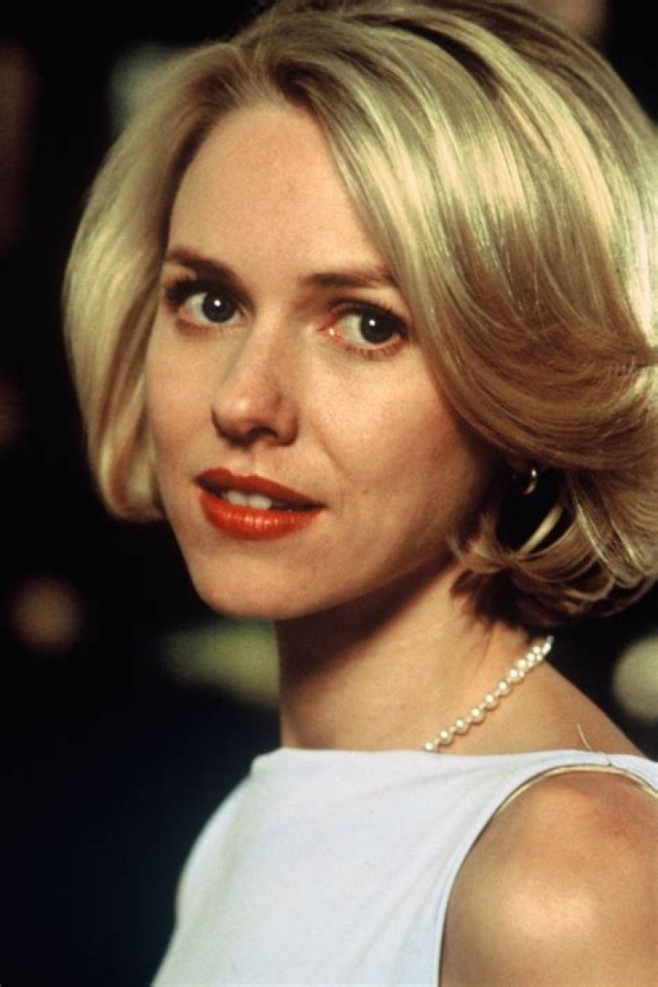 Naomi Watts' 2 Children All About Sasha and Kai