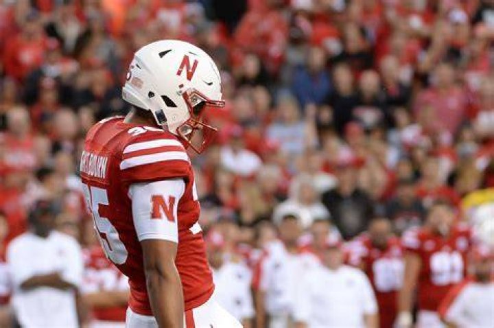 Nebraska Punter Caleb Lightbourn Named Big Ten Freshman Of The Week Corn Nation