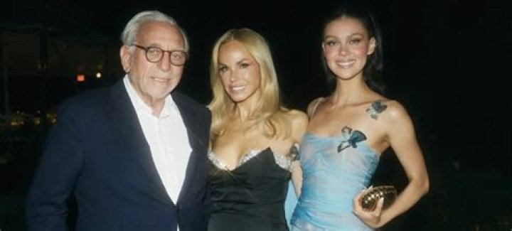 Nelson Peltz's Children: Meet The Heirs And Heiresses