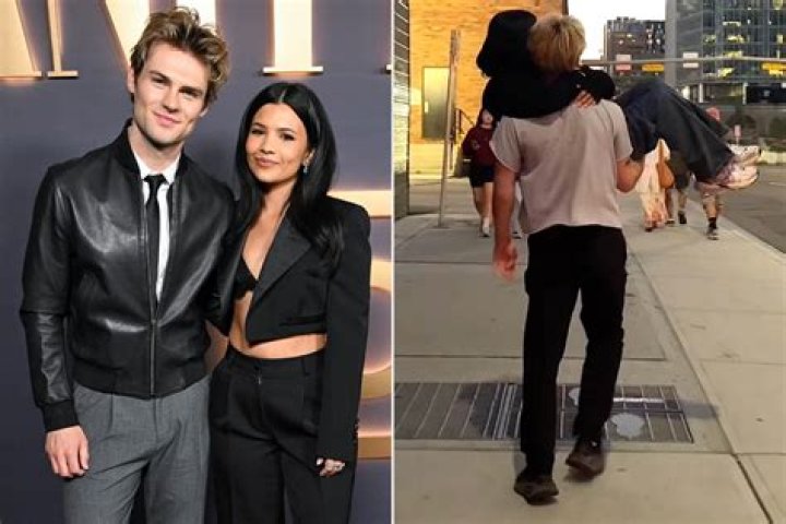 Nikki And Noah Lalonde: A Timeline Of Their Relationship Rumors