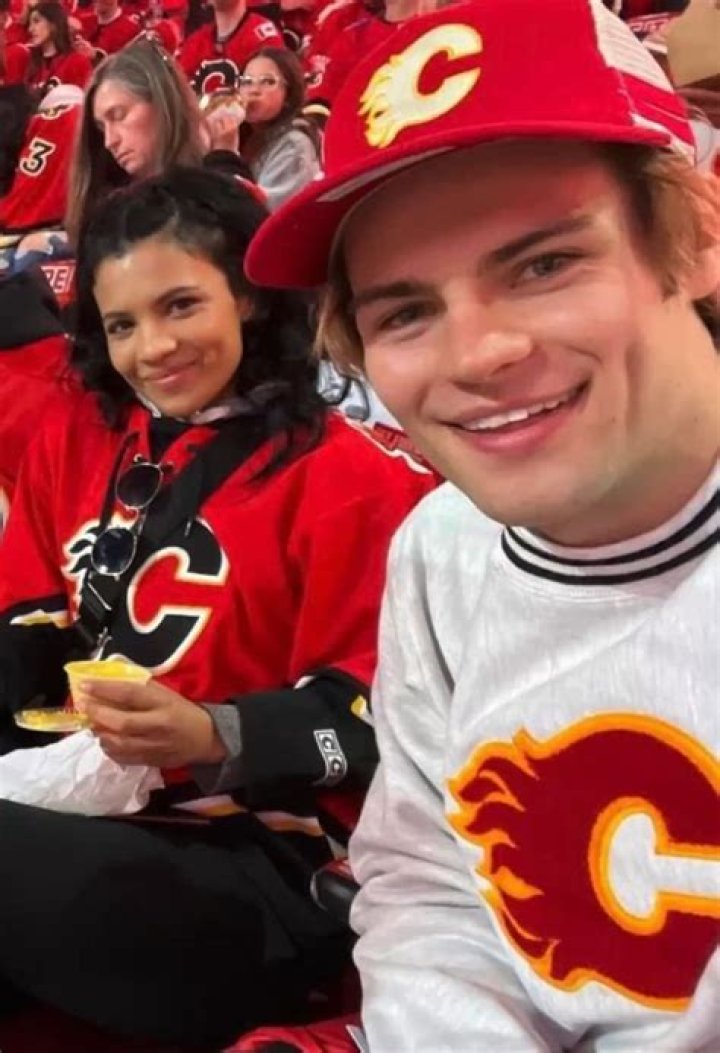 Nikki Rodriguez And Noah Lalonde: A Love Story In The Spotlight