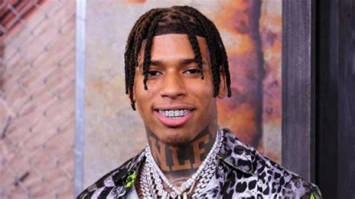 NLE Choppa Age How Old Is The 'Shotta Flow' Artist? &raquo; YTC