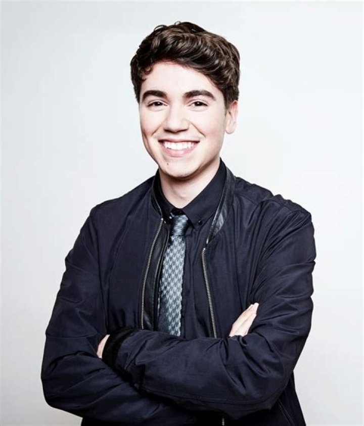 Noah Galvin Has Nothing to Hide