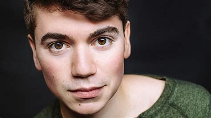 Noah Galvin Just Drove a Wrecking Ball Into Hollywood's Glass Closet