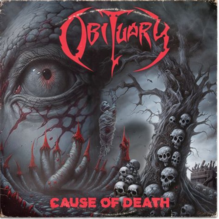 Obituary And Cause Of Death Explored