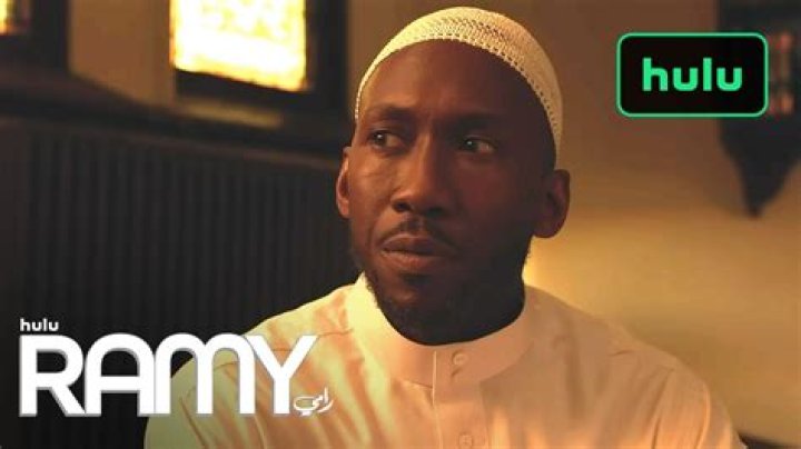 Official Announcement: Ramy Youssef Ties The Knot