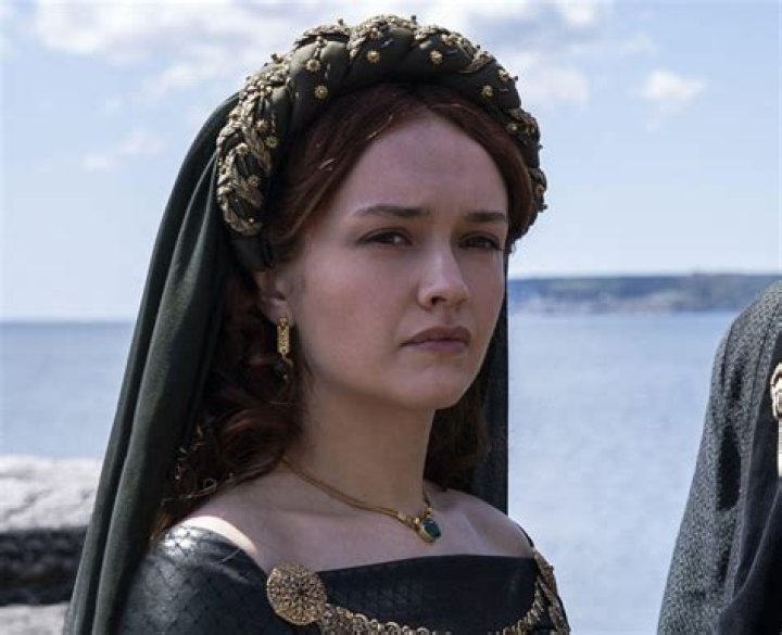 Olivia Cooke