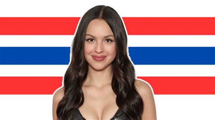 Olivia Rodrigo's Diverse Ancestry: Exploring Her Cultural Heritage