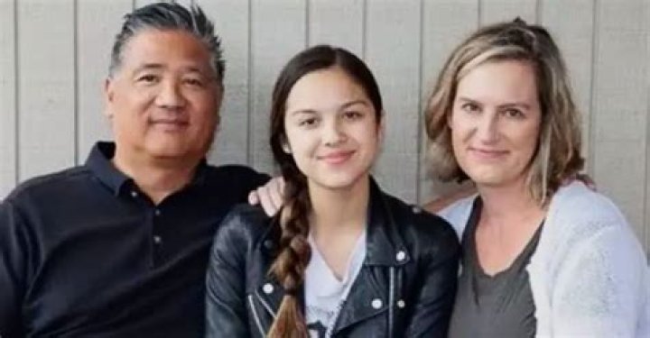 Olivia Rodrigo's Mother: The Woman Behind The Star