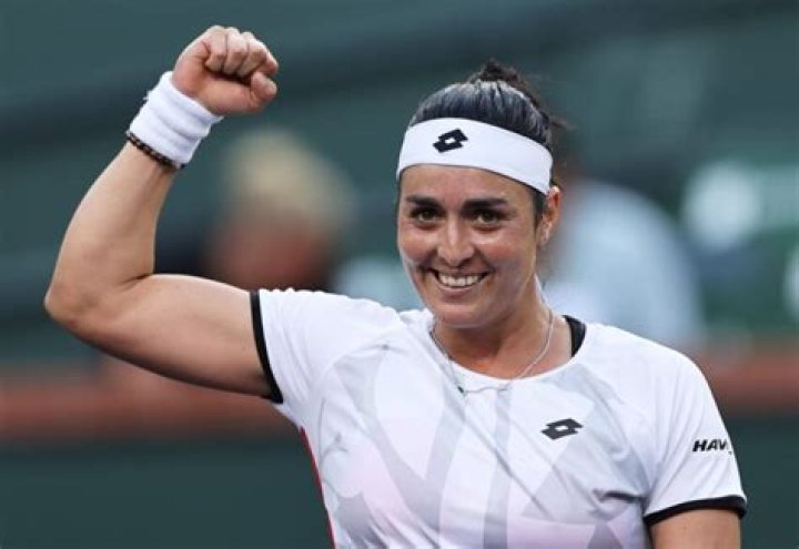 Ons Jabeur Wiki, Bio, Age, Height, Parents, Career, Husband, Net Worth