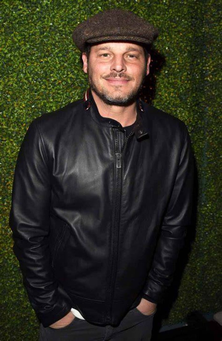 Oscars 2020 Justin Chambers Attends After ‘Grey’s Anatomy’ Exit