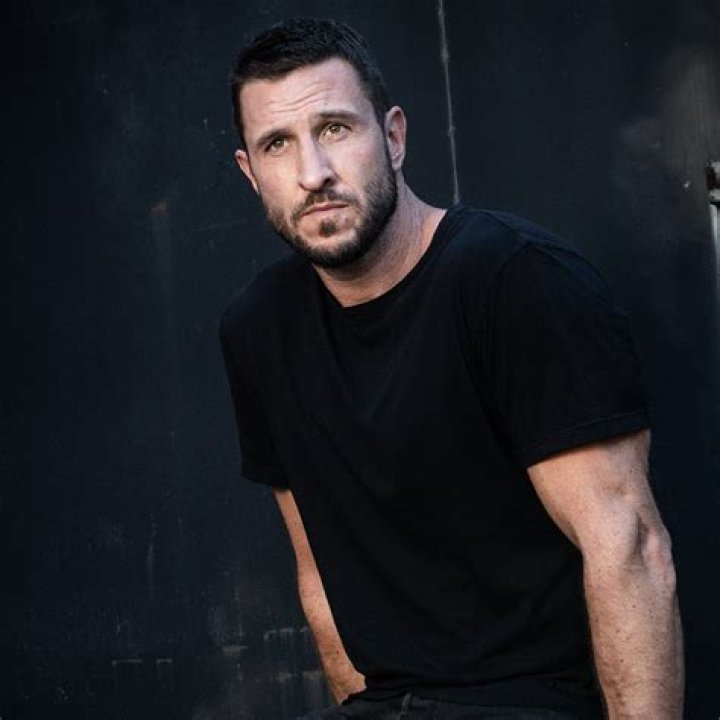 Pablo Schreiber's Romantic History: Unveiling His Past And Present Relationships