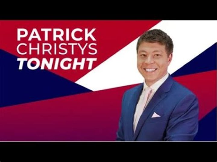 Patrick Christys Monday 23rd January YouTube