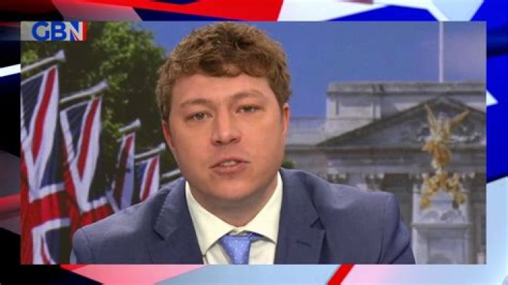 Patrick Christys Only the BBC could look at the Jubilee and suck the